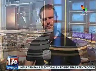 La desigualdad sustituye a la discriminación racial en Sudáfrica