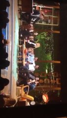 Yasemin Candemir Beyaz Show'da "Adalete Fener Yak" dedi