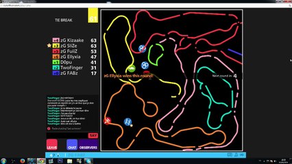 Zero Gravity - WebTV