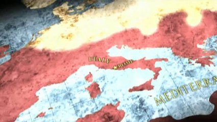 Rome: Rise and fall of an Empire - 9/13