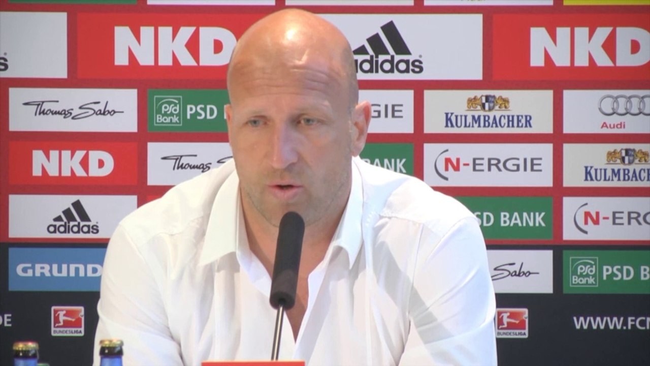 Abstieg? prinzen: "stimmung sehr getrübt"