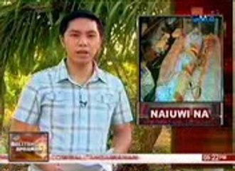 Balitang Amianan March 14, 2014 Full Episode