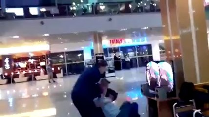 When you are using 3D first time that can happened with you watch video.