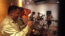 Orquesta en vivo en Bogotá .Música . 7 músicos en vivo . Grupo Kairo.