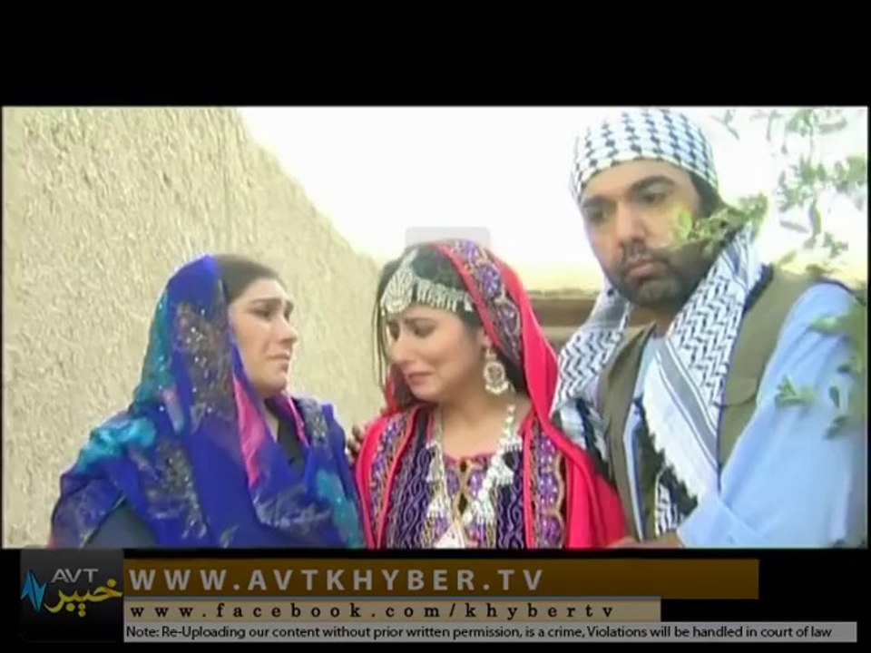 BE BANGRAY LASOONA QTA ( EP # 16 - 30-04-14 )