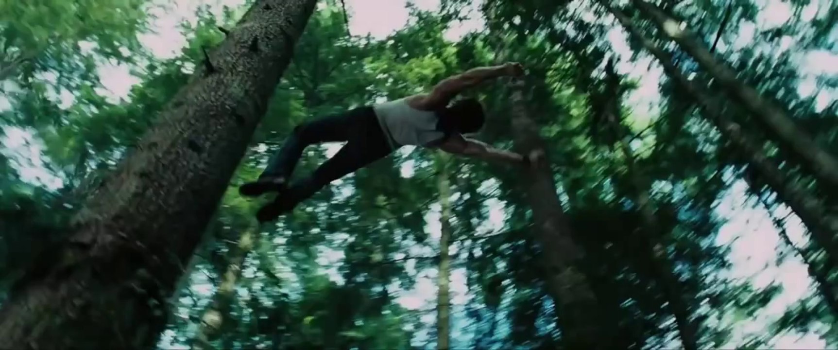 X-Men The Last Stand - Trailer