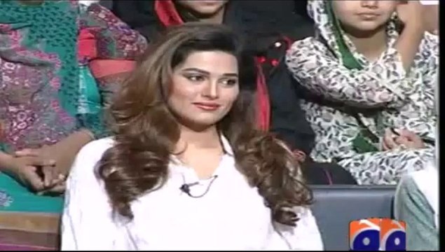 Khabar Naak , 3rd May 2014 - Geo News Khabar naak 3 may 2014 - Part 1_3