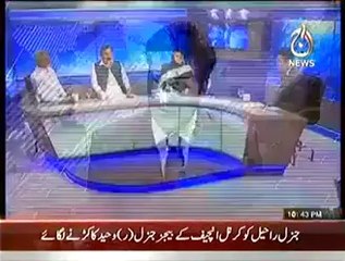 Live with Talat - 3rd May 2-14 - Is Saal Mein Hum Kiya Behtr Kr Sakte The