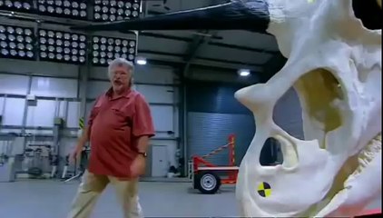 The Truth About Killer Dinosaurs (Part 1) Documentary