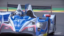 Replay of WEC 6 Hours of Spa-Francorchamps