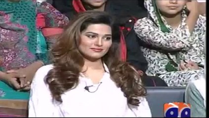 Khabar Naak , 3rd May 2014 - Geo News Khabar naak 3 may 2014 - Part 1_3