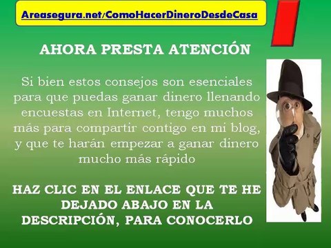Como Ganar Dinero Llenando Encuestas Por Internet: Como Se Puede Ganar Dinero Llenando Encuestas Por Internet