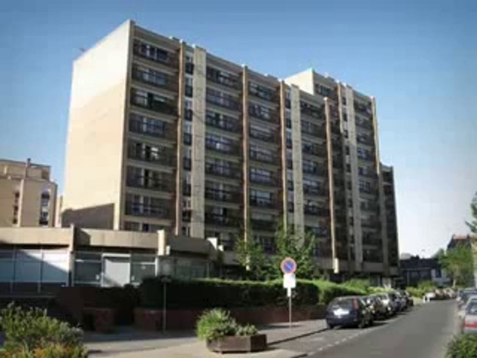 La Madeleine (59) : visite de la cité "La Nouvelle Madeleine"