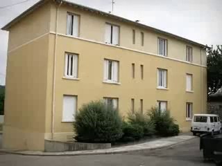 La Ricamarie (42) : visite du quartier "Montrambert"