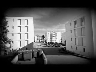 La Voulte-sur-Rhône (07) : visite de la cité "Hannibal"