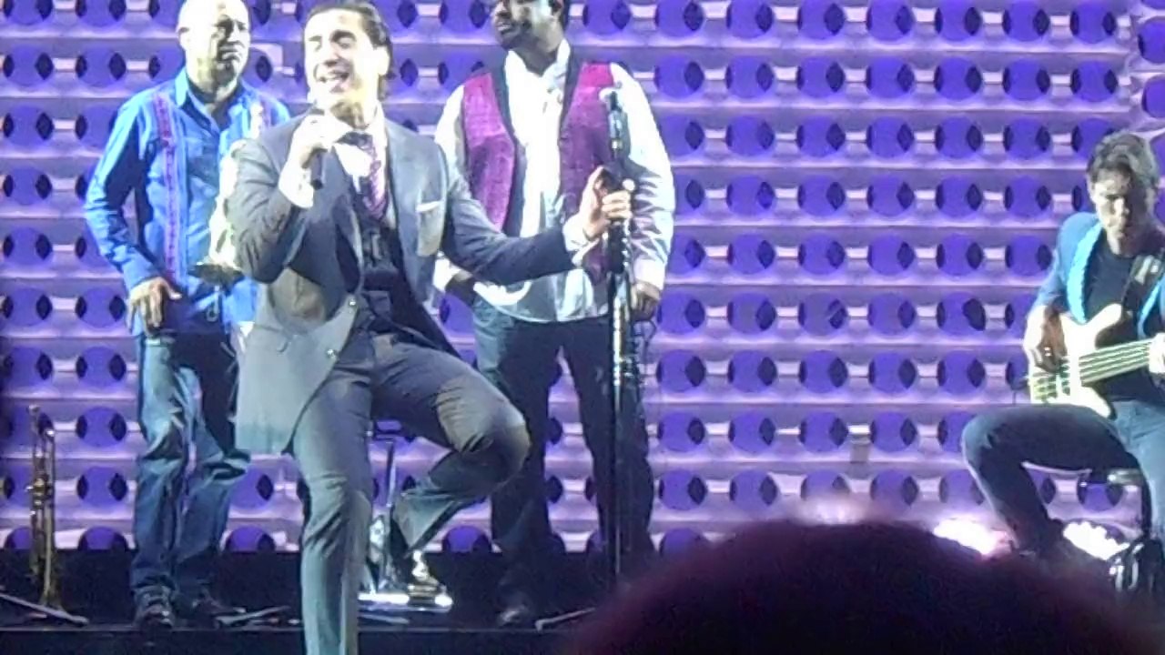 Alejandro Fernandez-Me dedique a perderte- DSCN3506