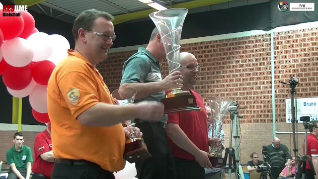 13_14 FFB NATIONAL RESUME DE LA GORGUE