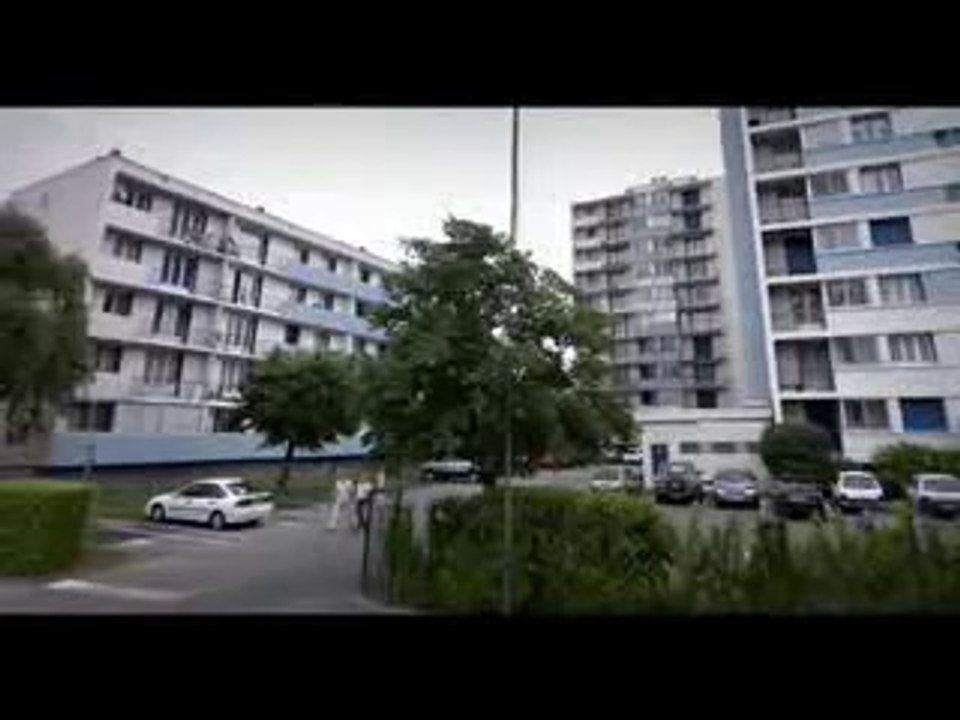 Grenoble (38) : visite du quartier "Chatelet"