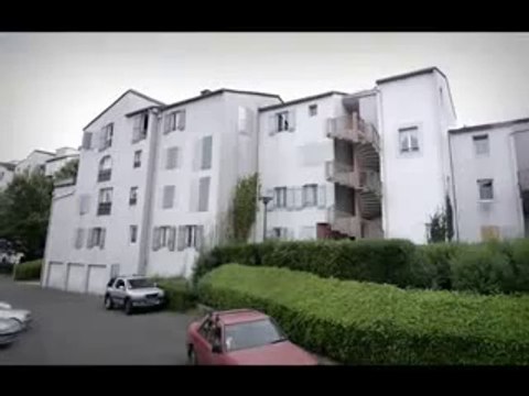 Hérouville-Saint-Clair (14) : visite de la cité Le Val