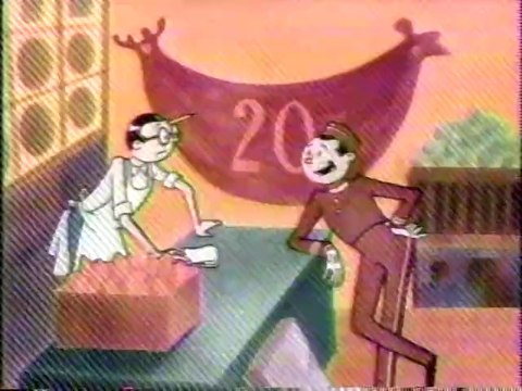 Sesame Street 2786 Part 3