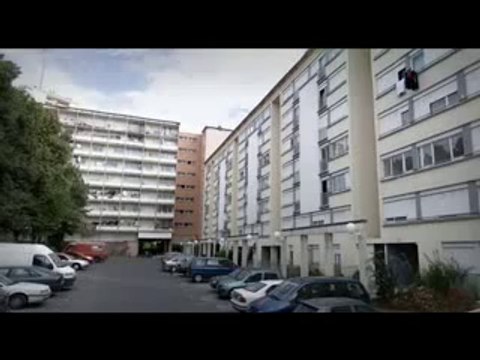 Hérouville-Saint-Clair (14) : visite de la cité Les Belles Portes