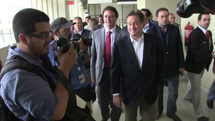 Panamá vai às urnas neste domingo