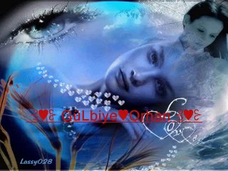 Mazlum Çimen Sen Benden Gittin Gideli⊰♥⊱GüLbiye♥Orhan⊰♥⊱