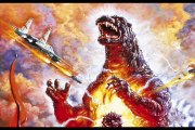 Godzilla vs Gamera - Final Battle