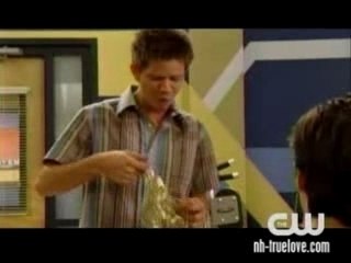 Promo Les Freres Scott Episode 4x12