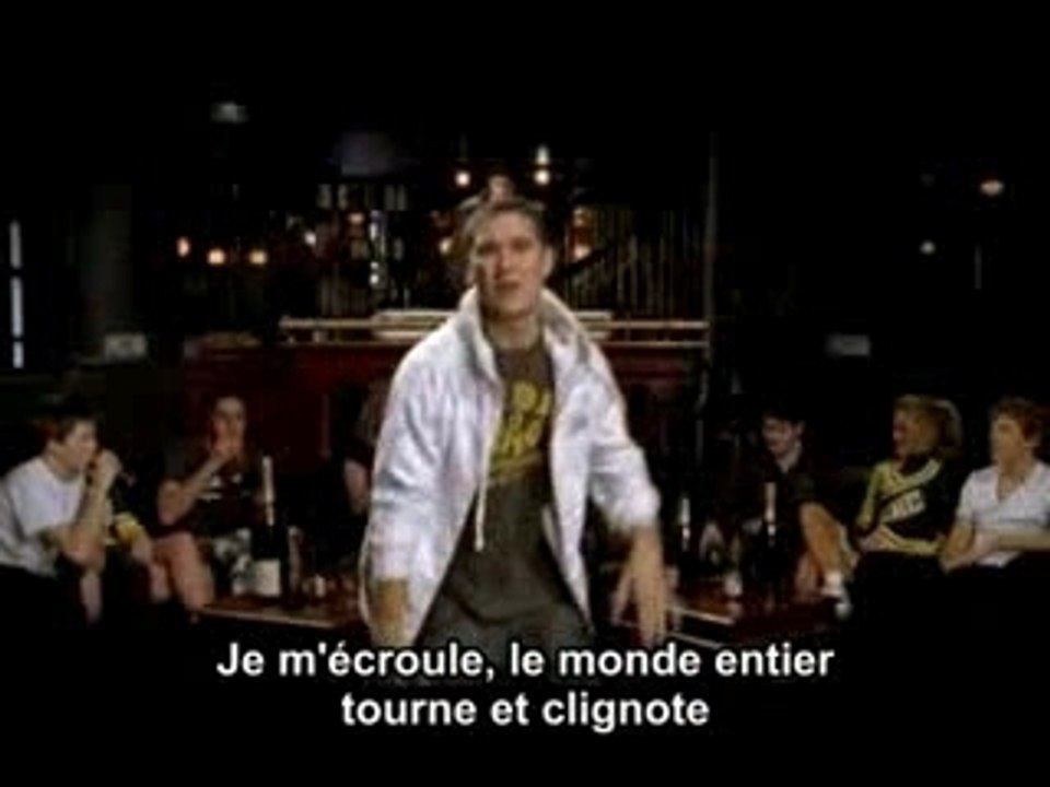 BassHunter VS. Patrik