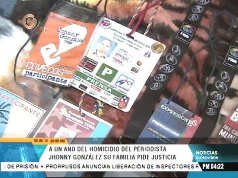 CNP denuncia agresiones contra periodistas