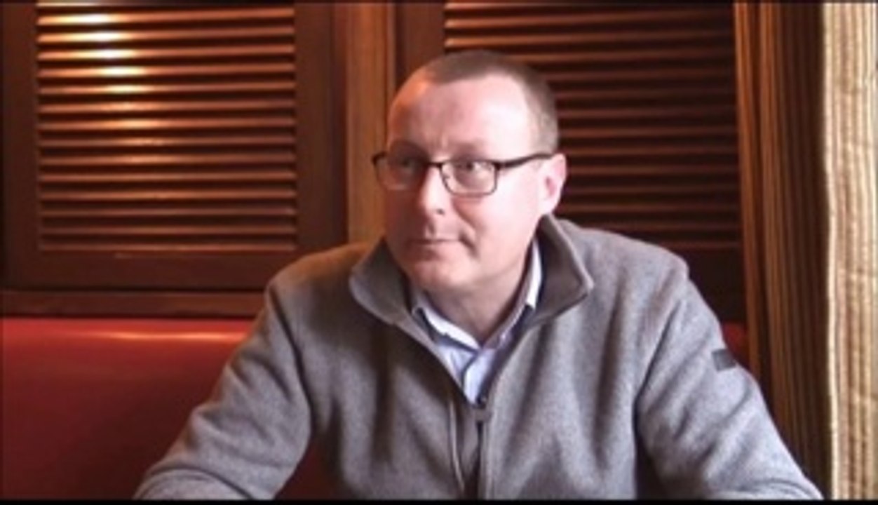 Pierre Hillard invité par Emmanuel Ratier ,dans le Libre Journal de la résistance française  1/2