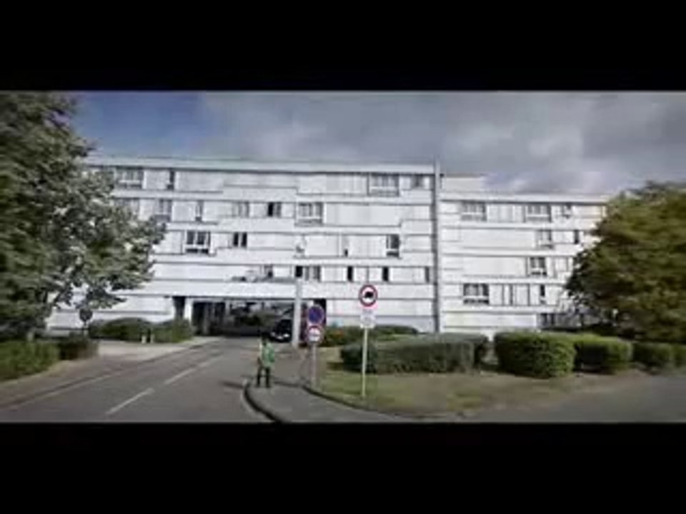 Louviers (27) : visite de la cité "La ZAC de la Justice"