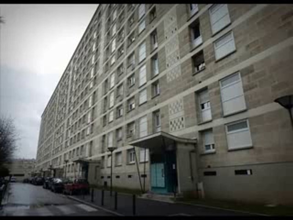 Malakoff (92) : visite de la cité "Le Fort de Vanves"