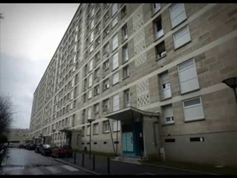 Malakoff (92) : visite de la cité Le Fort de Vanves