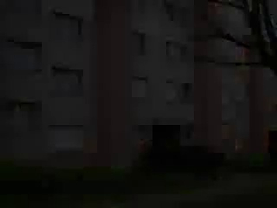 Mantes la Jolie (78) : visite de la cité "Le Val Fourré"