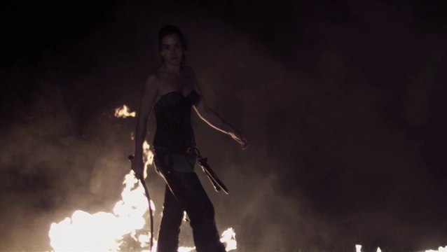 Drifter: Lonesome Highway CHAPTER 3