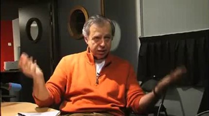 Bernard Maris dévoile le secret de la création d'argent par les banques