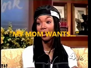 Was Whitney Houston A Blood Sacrifice for FAME?