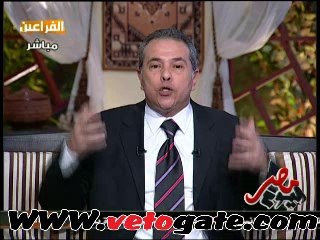 توفيق عكاشة وزير الخارجية صهيوني