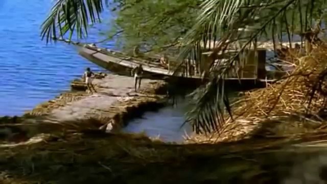 BBC - A Construção das Grandes Pirâmides