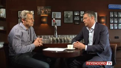 03-05-2014 Uitgebreid interview met Martin van Geel