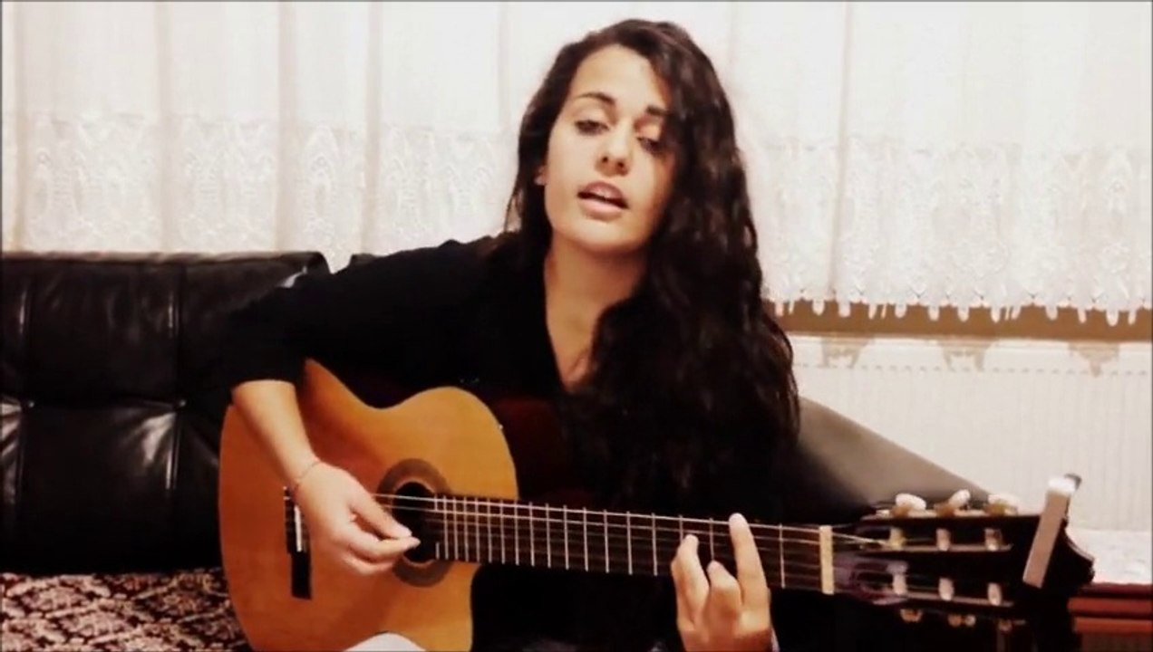 Melis Aktaş İLE Özel Röpartaj