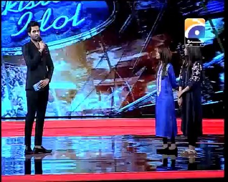 Pakistan Idol 2013-14 - Episode 42 - 02 Grand Final (Recap Pakistan Idol)