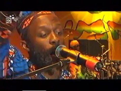 Steel Pulse - Live Chiemsee Reggae Summer