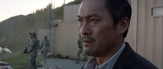 Godzilla (2014) - Clipe: "Let Them Fight" - [HD] - Legendado