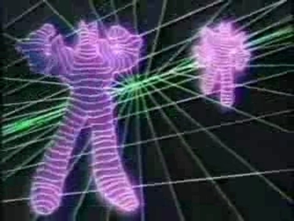 StanBush TheTouch
