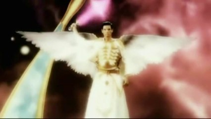 Der Fall Luzifers – Die Entstehung des Bösen - by ARTBLOOD