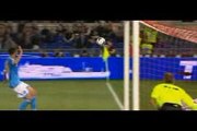 i gol di Napoli-Fiorentina, finale di Coppa Italia 2014