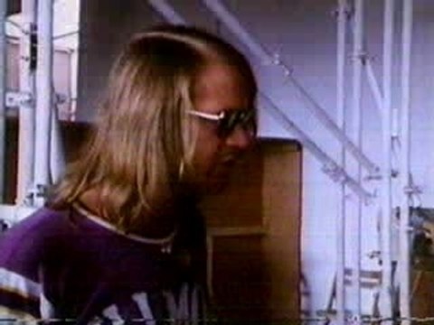 Jethro Tull - Isle of White festival '70